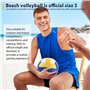 Doux au Toucher pour Entraînement Sportif et J