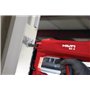 boîte de 200 clous métal acier pour béton 20mm compatibles HILTI BX3 pour cloueuse électrique HILTI BX3 (20mm)