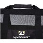 Kylebooker Sac de Rangement pour Waders de pêche à la Mouche