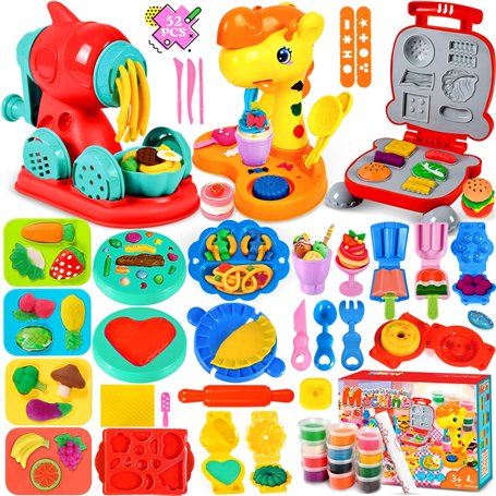 NEMMXUB Pate a Modeler