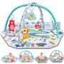 Tapis d'éveil Bébé
