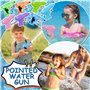 FAMKEEP 18pcs Petit Pistolet à Eau,Jouet Pistolet à Eau pour Enfant,Jouets de l'eau,D'été Piscine Extérieure de Jardin Plage pou