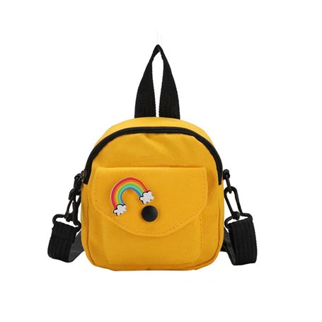 BOBOZHONG Petit sac à bandoulière femme