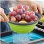 Passoire Cuisine Pliable