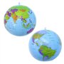 Globe Gonflable 2 Pièces