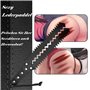 Fessée Paddle Set BDSM Fouet en cuir Paddle Fouet érotique Cravache SM Bondage Cravache équestre Exotic Whip Sexe Fouets durs Fl