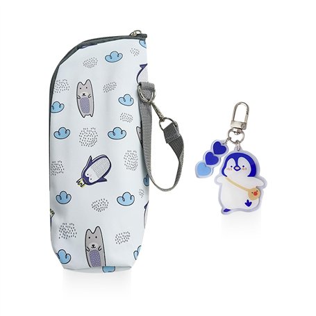 EHDWXVZM Sac Isotherme Portable