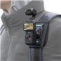 SUREWO Osmo Pocket 3 Support pour sac à dos