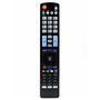 Télécommande de rechange pour téléviseur LG AKB73275689