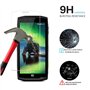 KELOLIN [2 pièces] Verre Trempé Protection écran Pour Crosscall Action X5 9H Dureté, Installation Simple,sans Bulles, Anti Rayur
