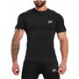 MEETYOO Tee Shirt Compression Homme