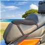 Coussin de Siège Scooter en Maille Respirante