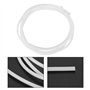 KSTE PTFE Teflon blanc Tube Bowden de 1,75 Filament (2.0mm ID/OD 4.0mm) for les imprimantes 3D (2 M)