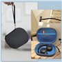 Étui pour Casque JBL Tune 510BT/JBL Tune 520BT/500, Eva Étui Rigide pour JBL Tune 760 NC/JBL Tune500BT/JBL Tune500/JBL Tune600BT
