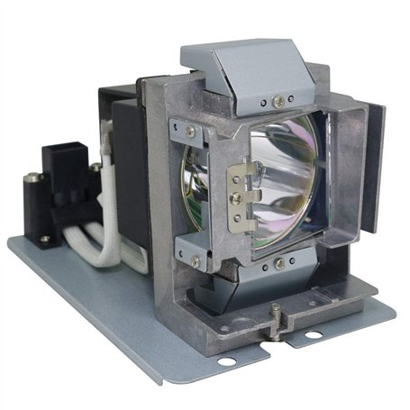 Supermait UST-P1-LAMP USTP1LAMP USTP1 A+ Qualité Lampe ampoule bulbe de projecteur de remplacement avec boîtier Compatible avec