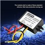 DC-DC 12V/24V/36V/48V à 5V 3A Convertisseur abaisseur Étanche Transformateur de Tension Module d'alimentation