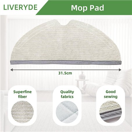 Paochocky 170cm Tapis Enfant de Jet d'eau, Tapis De Pulvérisation D'éclaboussure d'eau Splash Sprinkle Play Mat pour Activités d