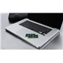 Kingston Technology 16GB DDR4 2400MHz Module de mémoire 16 Go 1 x 16 Go