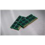 Kingston Technology 4 Go DDR4 2400 MHz SODIMM Mémoire RAM Noir/Vert