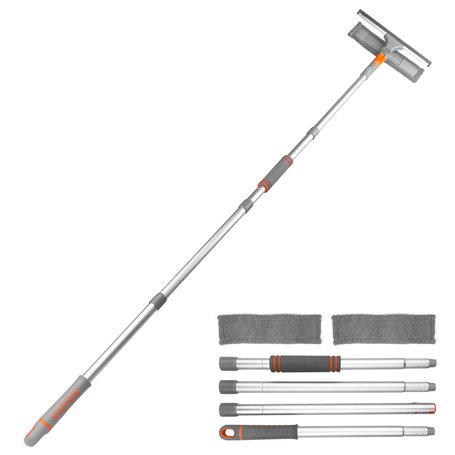 Newpop Kit Nettoyage Vitre Professionnel