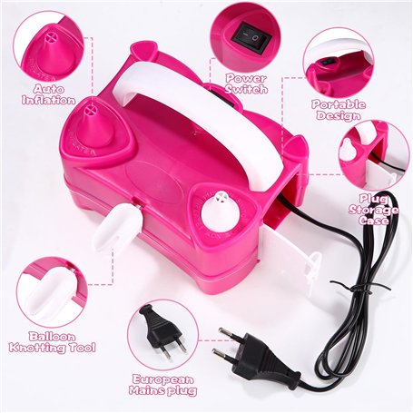 Lot de 1000 grandes perles à repasser de 10 mm XL avec plaque enfichable 10 couleur multicolores et 10 motifs d'animaux Kit créa