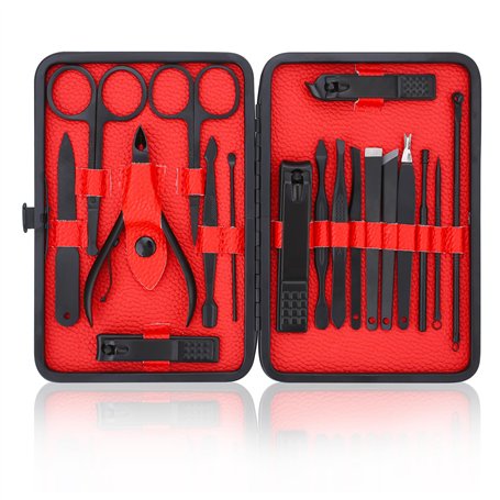 Kit Manucre Pedicure