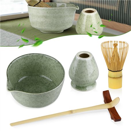 Matcha Kit