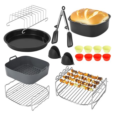 Accessoires air fryer
