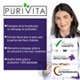 PURIVITA® Nettoyant Liquide Concentré Tout Usage [1L] - Universel Nettoyage Multi Surface - All Purpose Cleaner - Nettoyant Lava