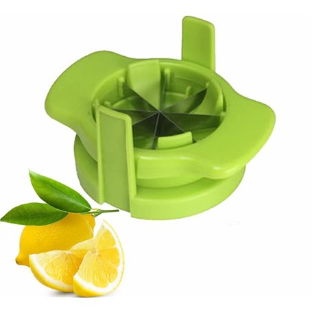 Coupe-Citron et Citron Vert