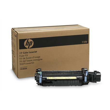 HP - Kit de fusion (110 V)