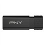 PNY Clé USB 3.2 Gen 2 512GB Pro Elite V3™ Type-C® - Jusqu'à 1000 Mo/s en Lecture, Jusqu'à 800 Mo/s en Écriture, Idéale pour Le S