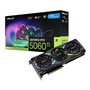 PNY GEFORCE RTX™ 5060 Ti 8GB ARGB Overclocked Triple Fan DLSS 4
