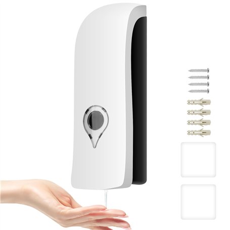 300ml Distributeur de Savon Manuel