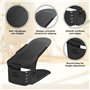 10PCS Support à Chaussures Réglables Organiseur de Chaussures Empiler Les Chaussures Support/Empiler à Chaussures Réglables, Ran