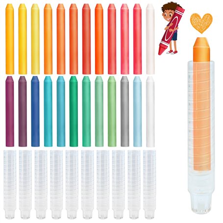 Sinofort Craies Extérieures Enfant Sans Poussière