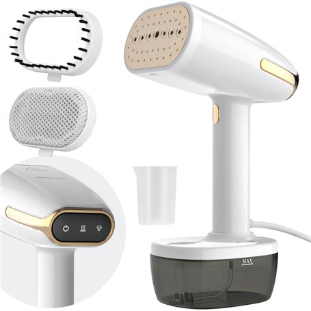 Défroisseur Vapeur 1800W