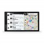 Garmin 010-02738-10 Dezl LGV610, EU MT-D, GPS, Noir