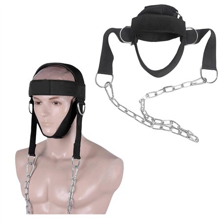 Harnais de Tête d'entraînement