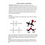 Poweka Modèle Moléculaire de Chimie Kit de Structure de Biochimie de Base, Kit de Molécules Organiques pour Enseignants Étudiant