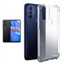 Made for TCL Coque Antichoc Transparente pour 305