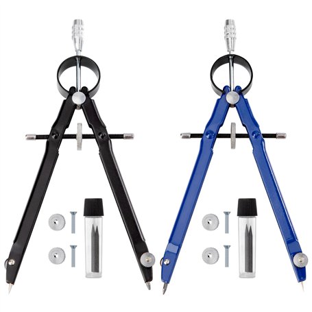 Compas de Précision