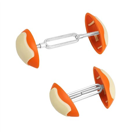 FCXQG 2 Pcs Ecarteur Chaussure Elargisseur De Chaussures Elargisseur Chaussure Agrandisseur Chaussure Embauchoir Chaussures Pour