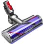 Odashen Tête de nettoyage direct pour aspirateur sans fil Dyson V7 V8 V10 V11 V15 Cyclone