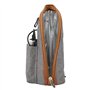 USB Bébé Chauffe-biberon Portable Chauffe-lait Réchauffeur de Sein Portatif Sac De Voyage Housse De Voyage Isolation Thermostat