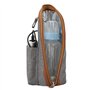 USB Bébé Chauffe-biberon Portable Chauffe-lait Réchauffeur de Sein Portatif Sac De Voyage Housse De Voyage Isolation Thermostat