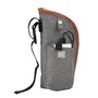 USB Bébé Chauffe-biberon Portable Chauffe-lait Réchauffeur de Sein Portatif Sac De Voyage Housse De Voyage Isolation Thermostat