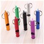 Sifflet d'urgence en Aluminium
