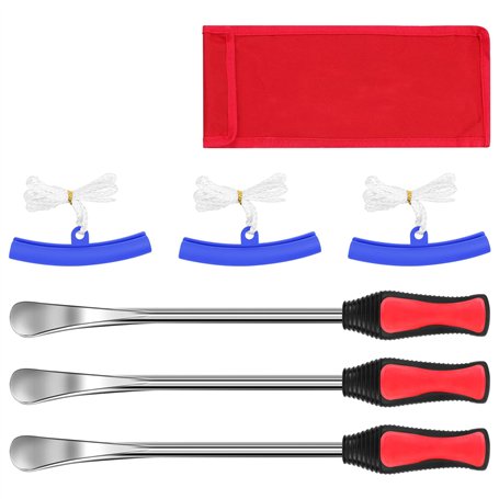 Démonte Pneu Manuels Outil