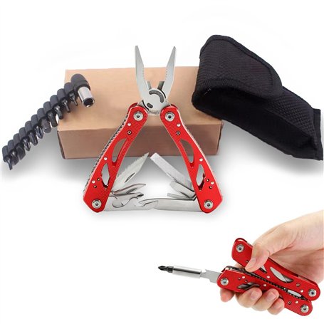 KAYLRE Pinces Multifonctions